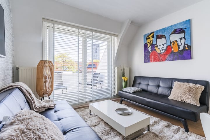 Foto 8 van Willem de Zwijgerstraat 22-B