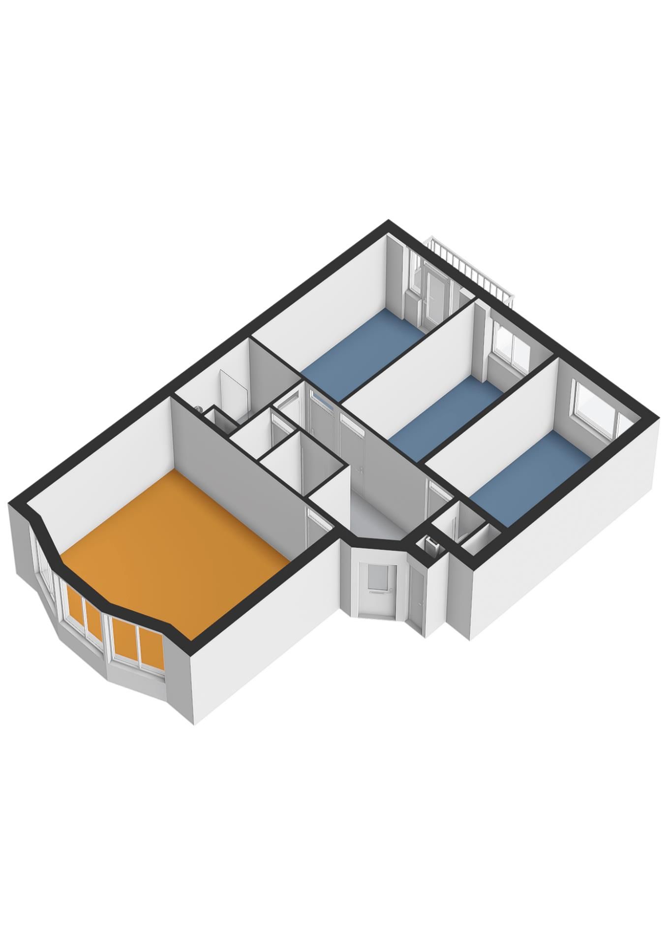 Photo 25 of Daniël Defoelaan 120