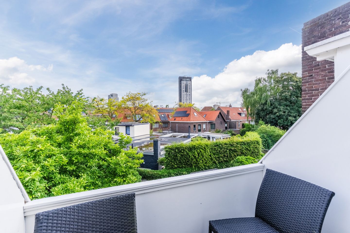 Foto 10 van Willem de Zwijgerstraat 22-B