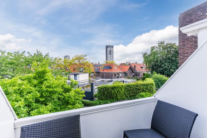 Foto 10 van Willem de Zwijgerstraat 22-B