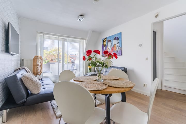 Foto 11 van Willem de Zwijgerstraat 22-B