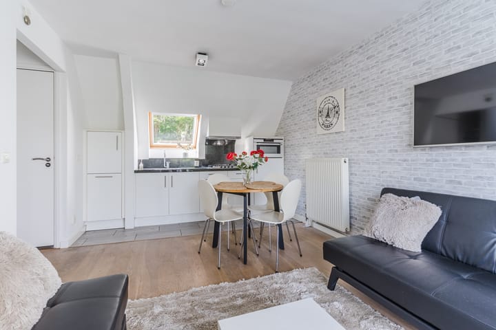 Foto 12 van Willem de Zwijgerstraat 22-B