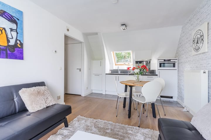 Foto 13 van Willem de Zwijgerstraat 22-B