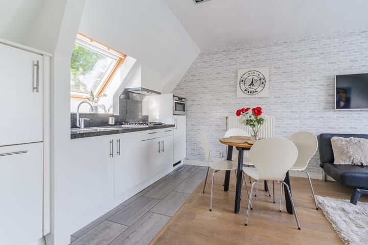 Foto 14 van Willem de Zwijgerstraat 22-B