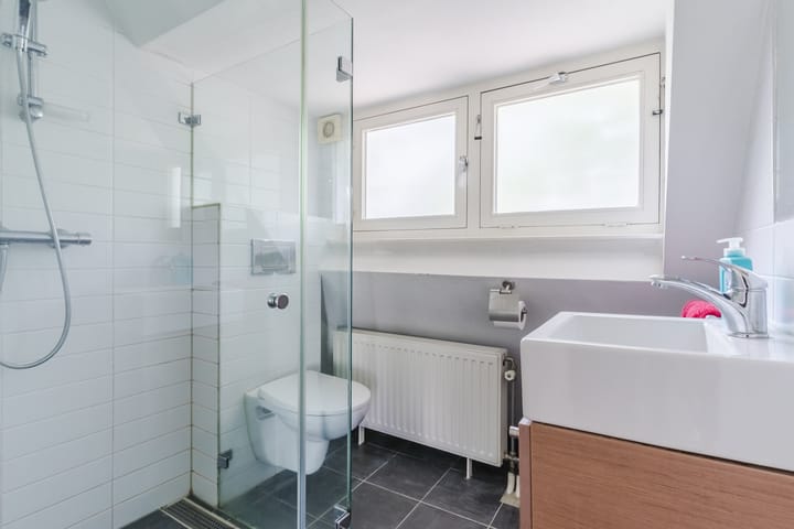 Foto 17 van Willem de Zwijgerstraat 22-B