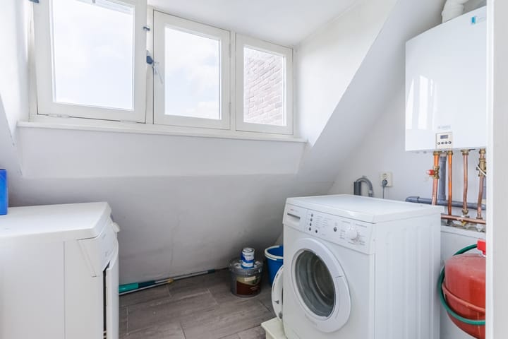 Foto 20 van Willem de Zwijgerstraat 22-B