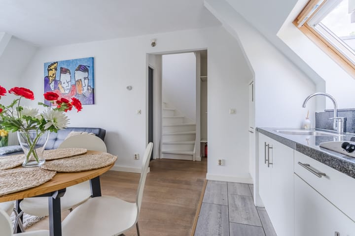 Foto 21 van Willem de Zwijgerstraat 22-B