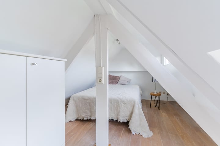 Foto 22 van Willem de Zwijgerstraat 22-B