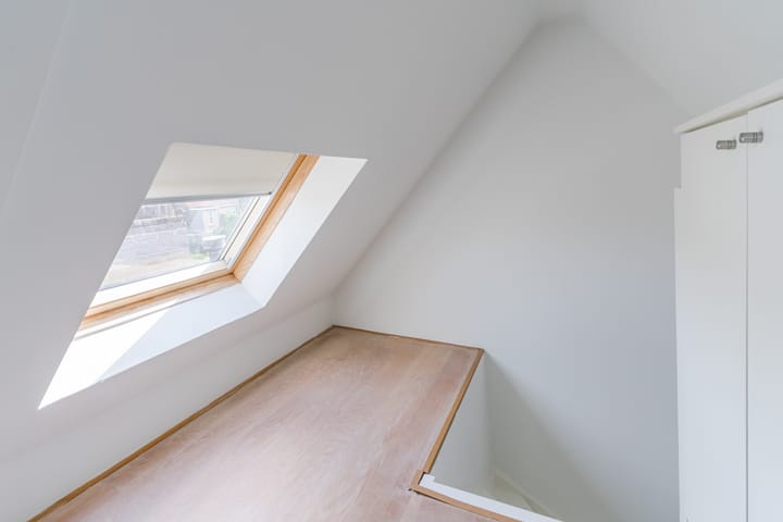 Foto 25 van Willem de Zwijgerstraat 22-B