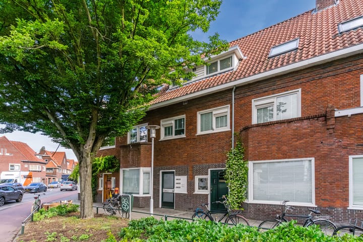 Foto 27 van Willem de Zwijgerstraat 22-B