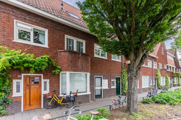 Foto 28 van Willem de Zwijgerstraat 22-B