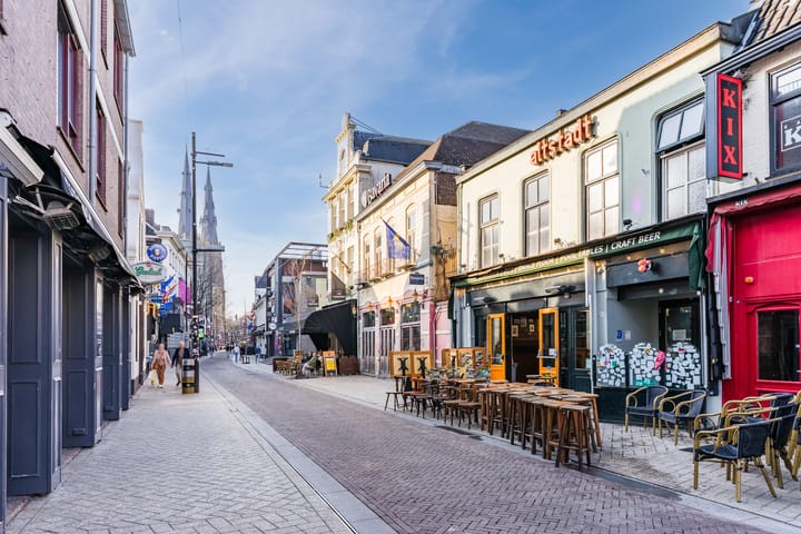 Foto 29 van Willem de Zwijgerstraat 22-B