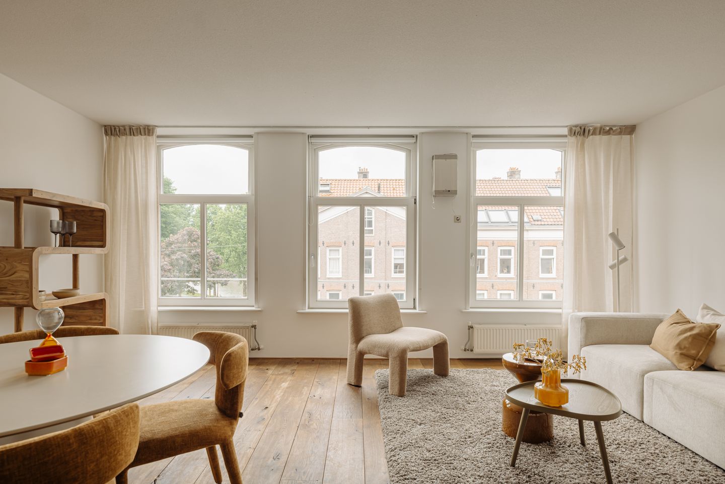 Photo 1 of Marnixstraat 79-C