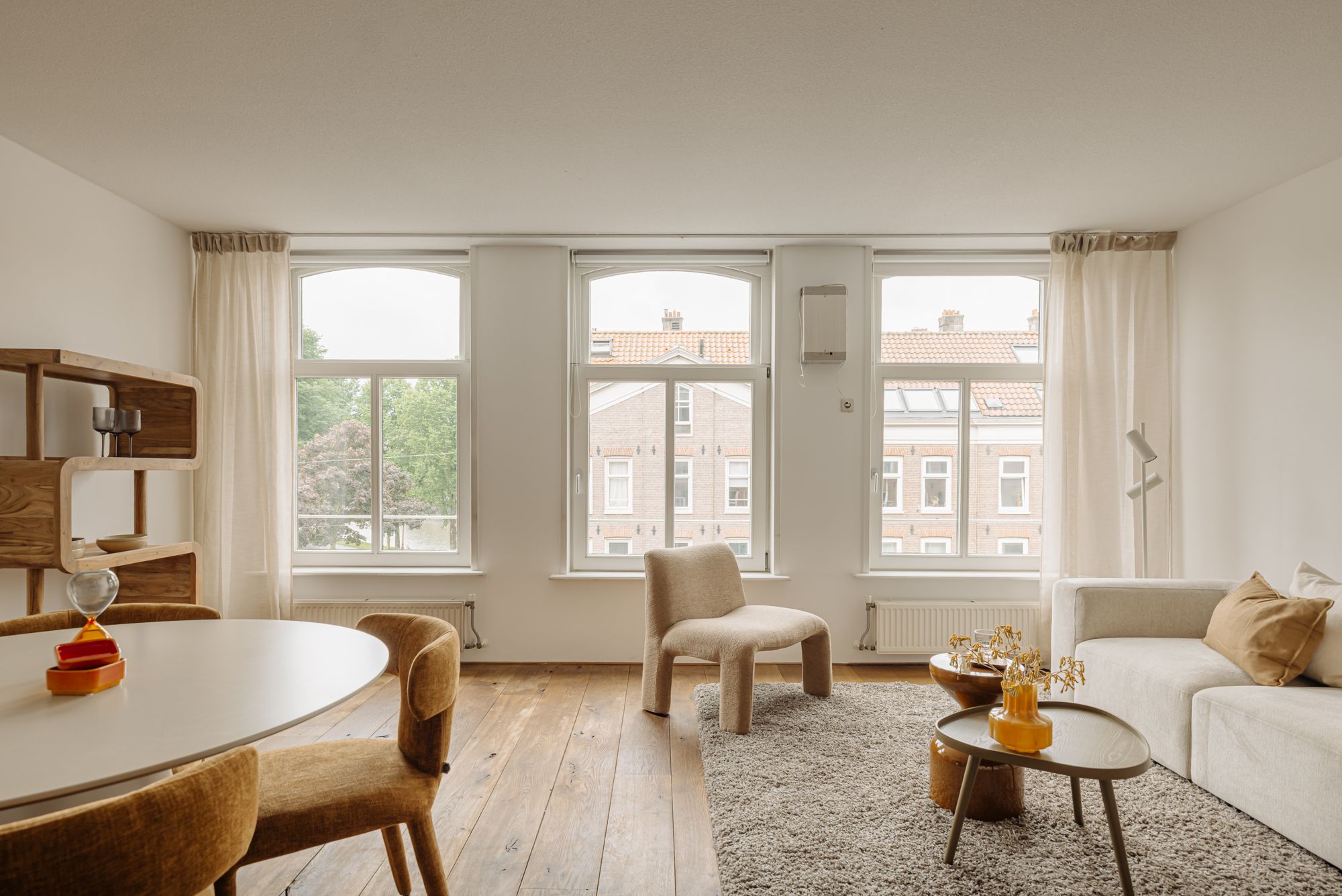 Marnixstraat 79-C, 79, C, Amsterdam, 1015VD, Noord-Holland, Nederland 79