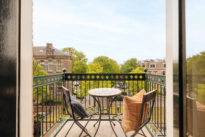 Photo 3 of Marnixstraat 79-C