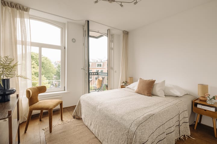 Photo 5 of Marnixstraat 79-C