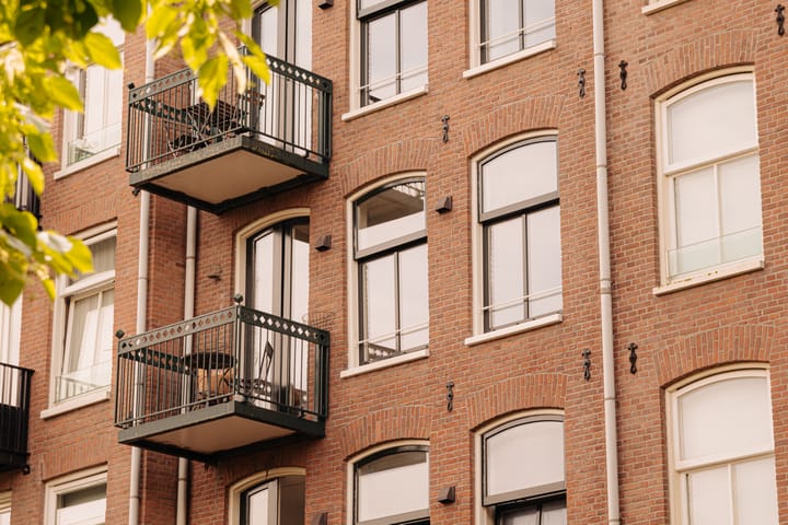 Photo 6 of Marnixstraat 79-C