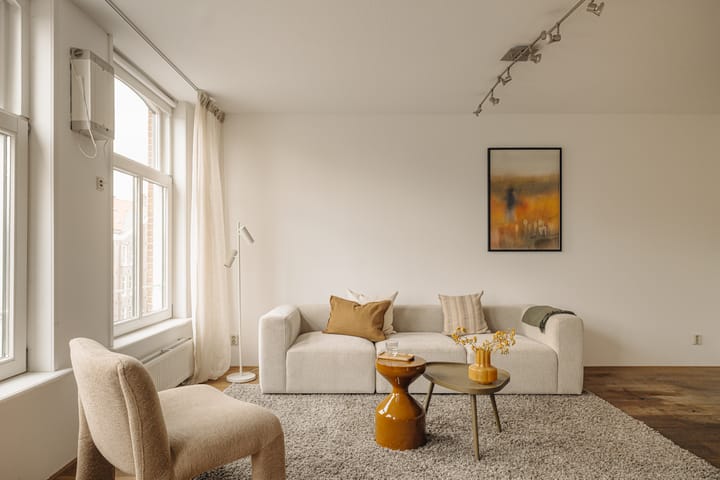 Photo 7 of Marnixstraat 79-C