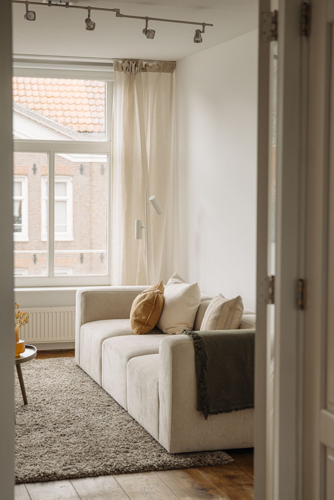 Photo 8 of Marnixstraat 79-C