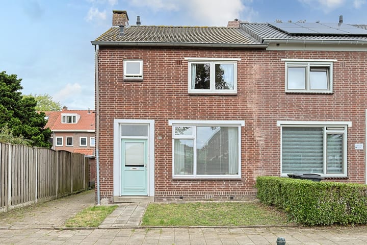 Resedastraat 80
