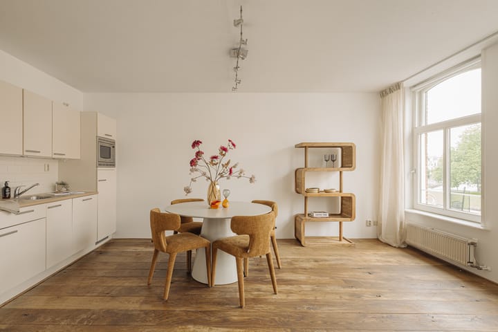 Photo 9 of Marnixstraat 79-C