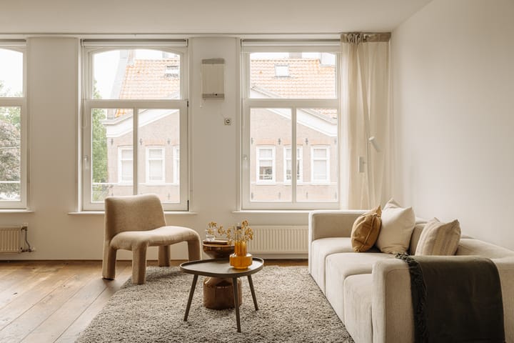 Photo 10 of Marnixstraat 79-C