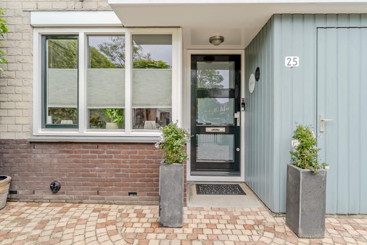 Foto 5 van Waterscheerling 25