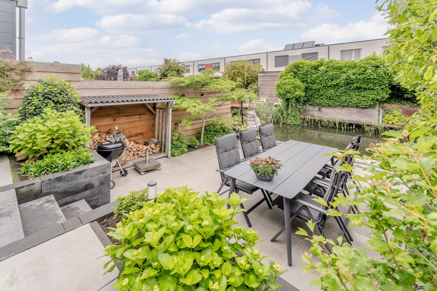 Photo 4 of Waterscheerling 25