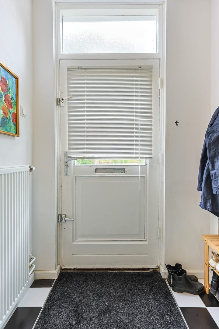 Foto 4 van Resedastraat 80