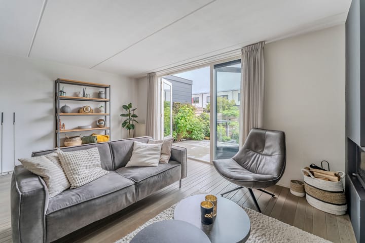 Foto 7 van Waterscheerling 25