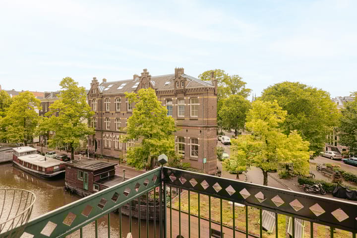 Photo 15 of Marnixstraat 79-C