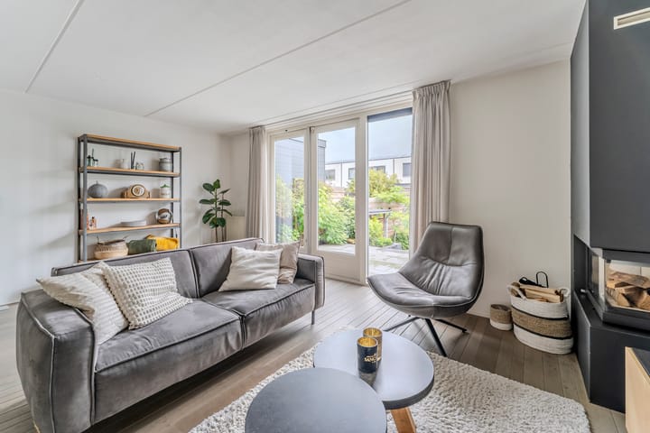 Foto 2 van Waterscheerling 25