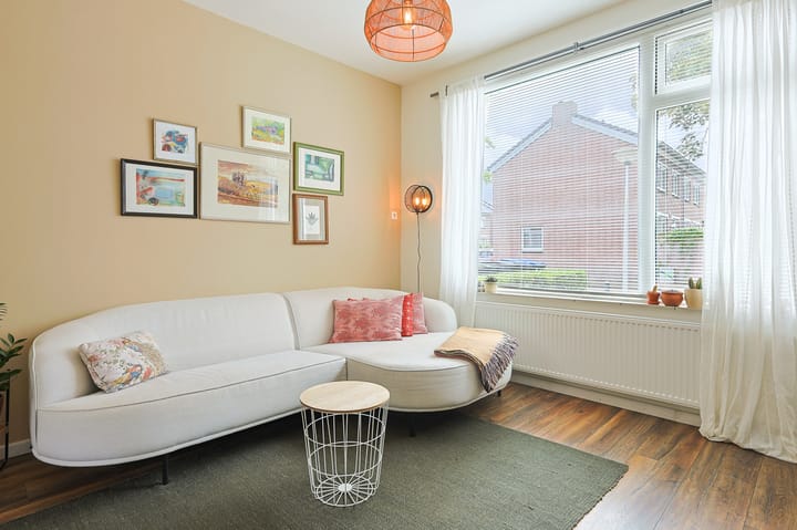 Foto 9 van Resedastraat 80