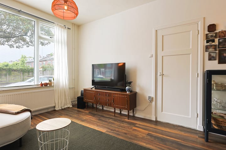 Foto 10 van Resedastraat 80