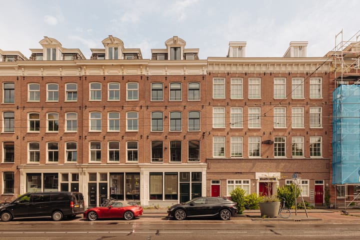 Photo 18 of Marnixstraat 79-C