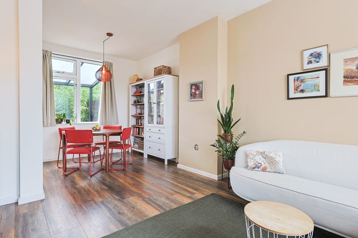 Foto 11 van Resedastraat 80