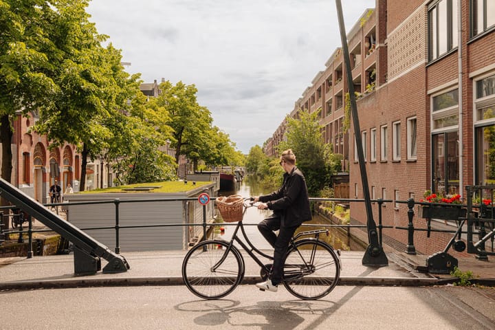 Photo 19 of Marnixstraat 79-C