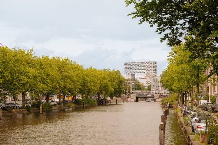 Photo 20 of Marnixstraat 79-C