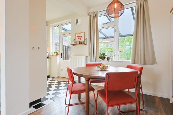 Foto 14 van Resedastraat 80