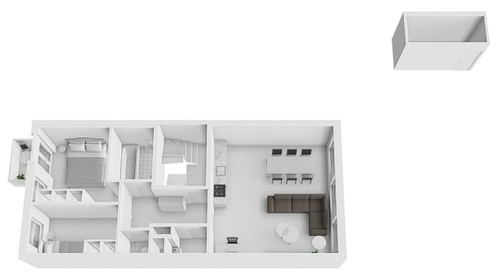 Photo 22 of Marnixstraat 79-C