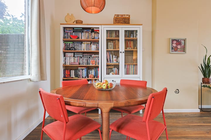 Foto 15 van Resedastraat 80