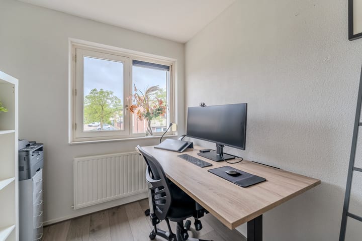 Foto 25 van Waterscheerling 25