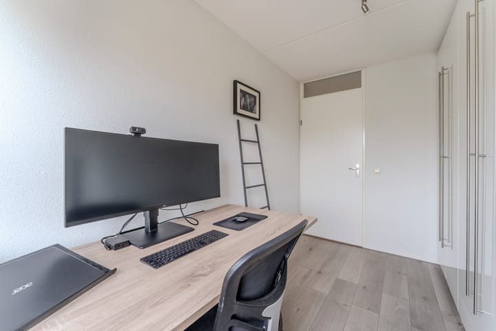 Foto 26 van Waterscheerling 25