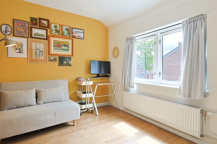 Foto 29 van Resedastraat 80