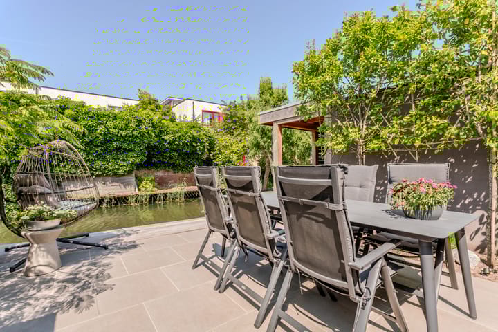 Foto 29 van Waterscheerling 25