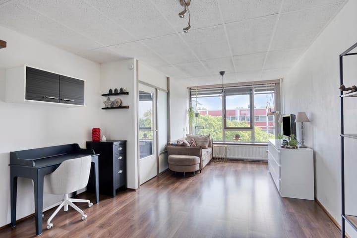 Foto 2 van Burgemeester Gijsenlaan 81