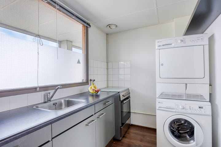 Foto 3 van Burgemeester Gijsenlaan 81