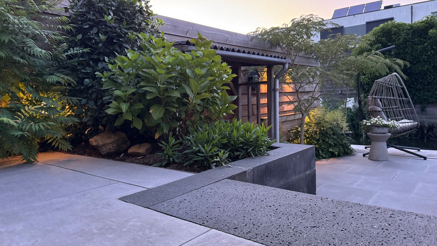 Photo 34 of Waterscheerling 25