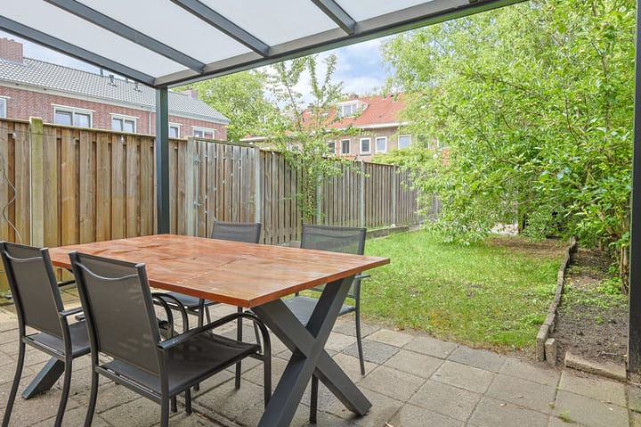 Foto 36 van Resedastraat 80