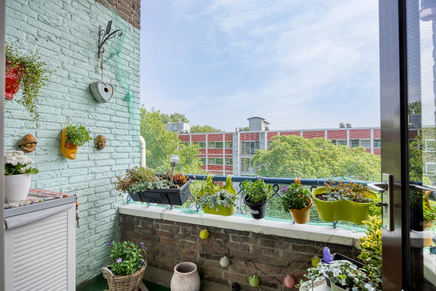 Foto 4 van Burgemeester Gijsenlaan 81